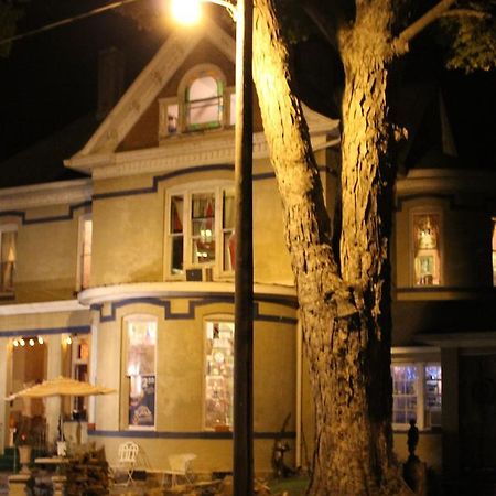 Riverview Mansion Hotel Golconda Extérieur photo