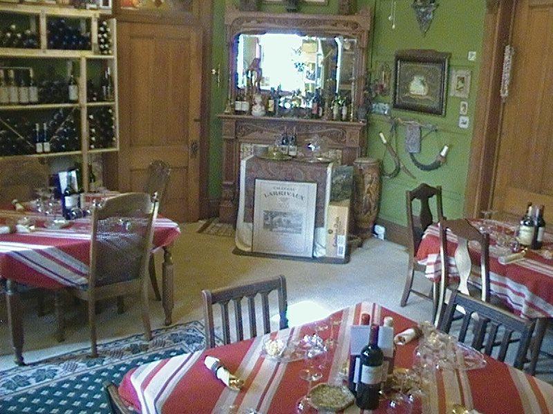 Riverview Mansion Hotel Golconda Extérieur photo