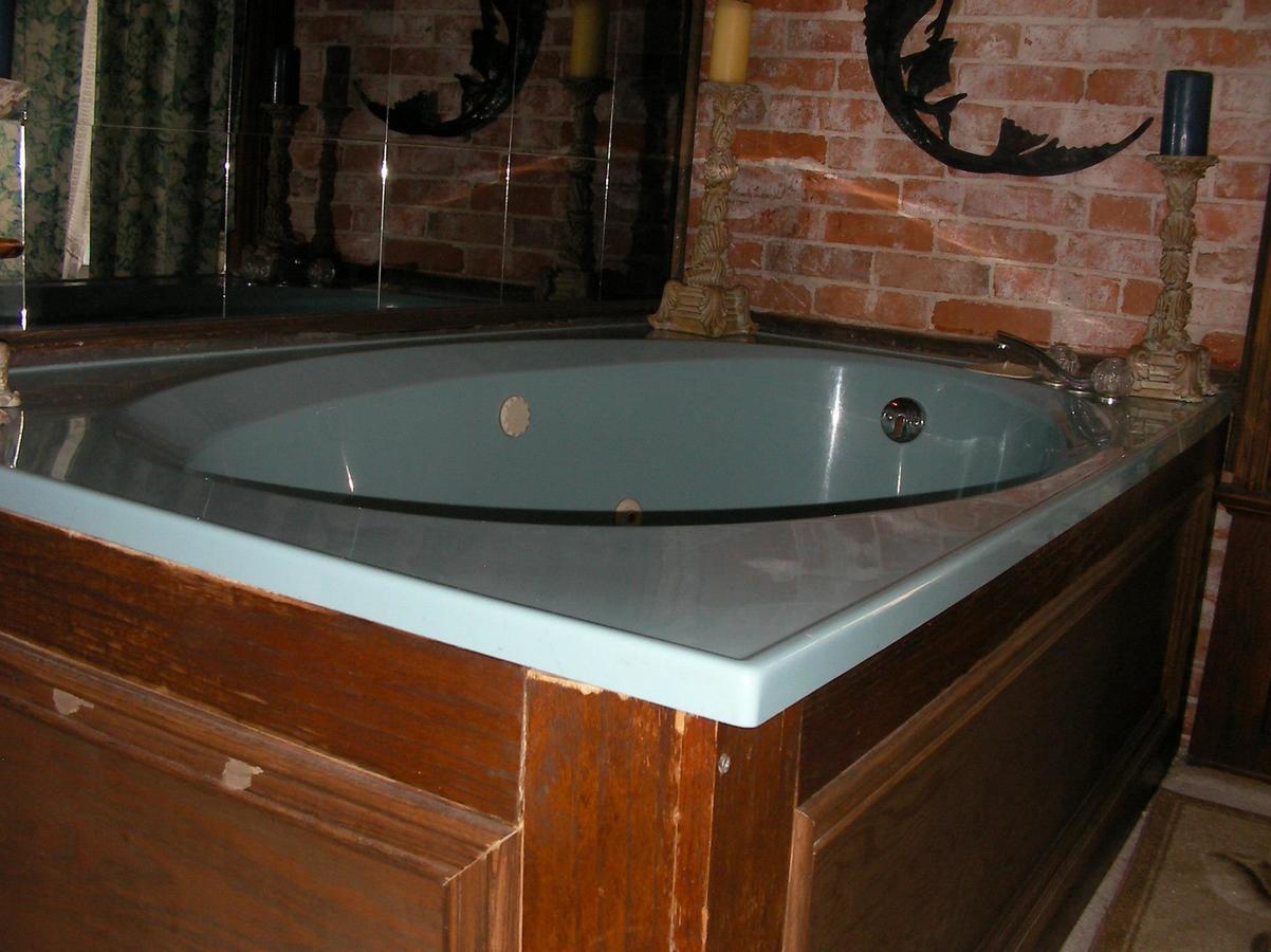 Riverview Mansion Hotel Golconda Chambre photo