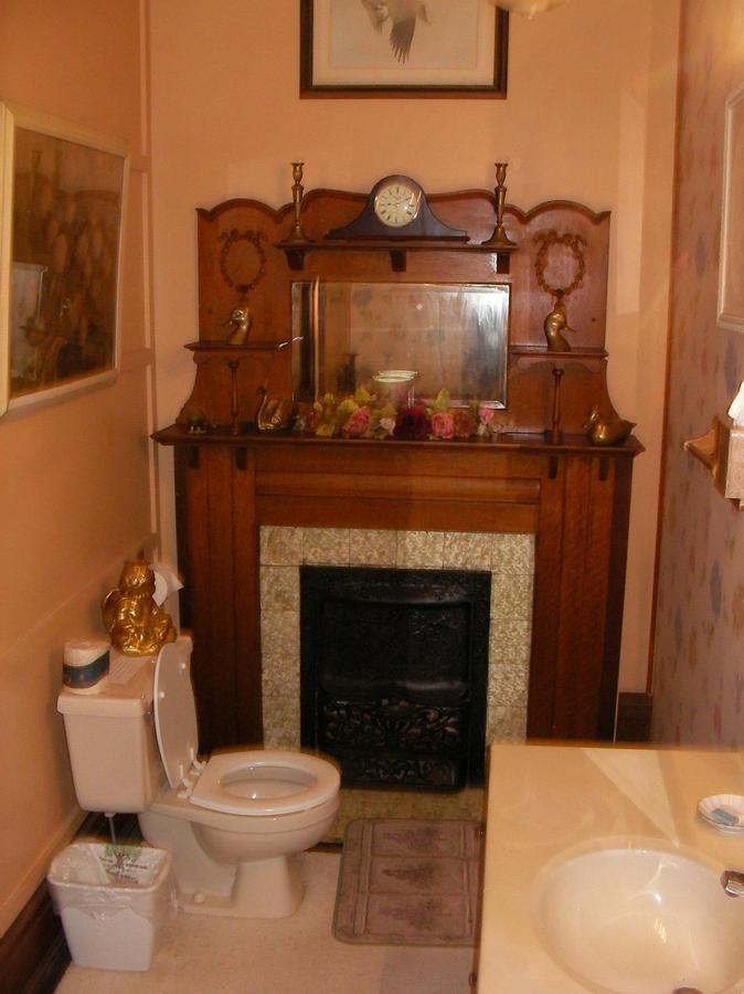 Riverview Mansion Hotel Golconda Chambre photo