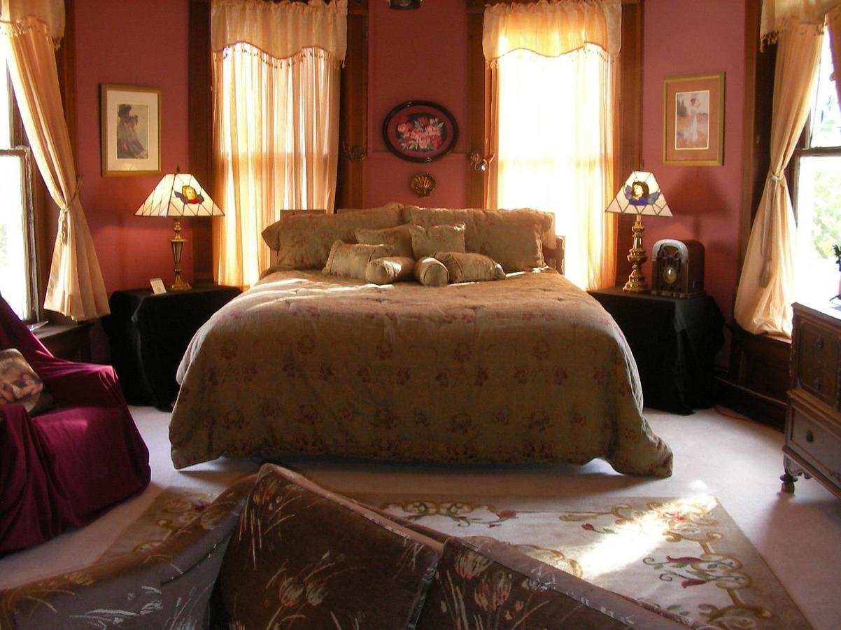 Riverview Mansion Hotel Golconda Chambre photo