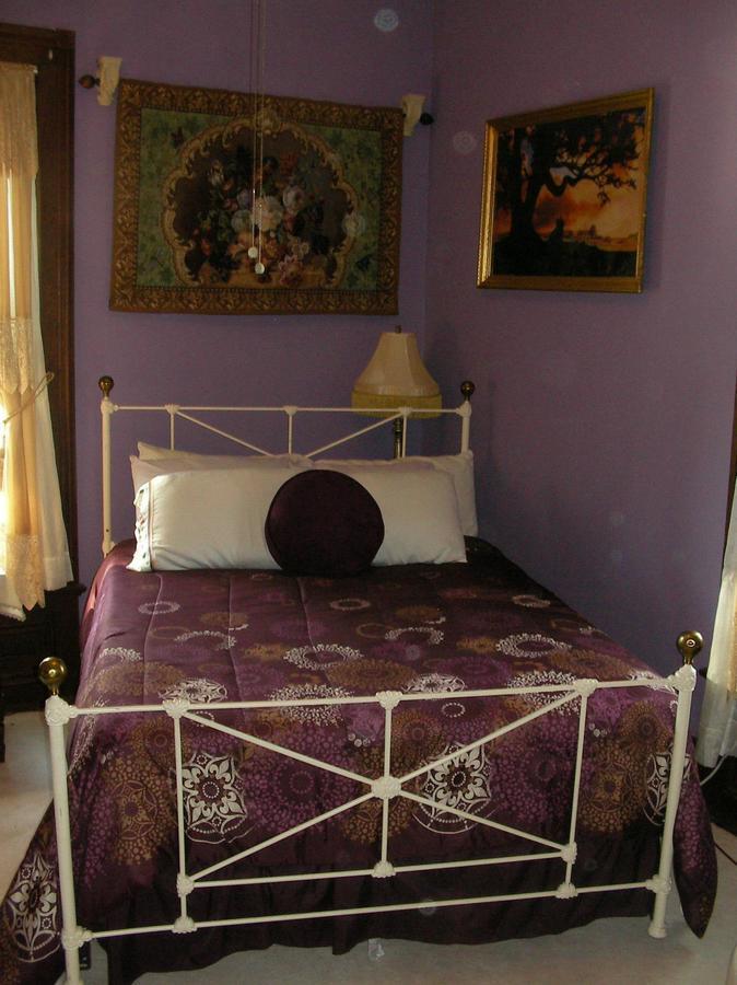 Riverview Mansion Hotel Golconda Extérieur photo