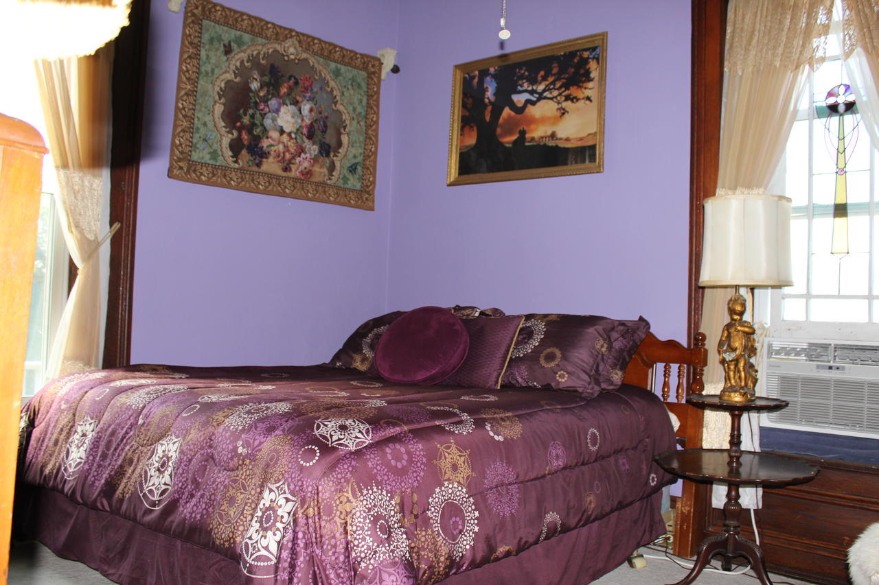 Riverview Mansion Hotel Golconda Chambre photo
